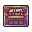 Scratcher Ticket inventory icon
