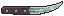 Skinning Knife inventory icon