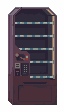 Vending Machine inventory icon