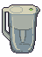 Water Pitcher inventory icon