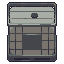 Water Tank inventory icon
