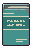 Water Trading Manual inventory icon