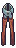Wire Cutter inventory icon