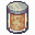 Yeast bioreactor inventory icon